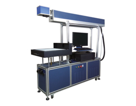 大幅面CO2打標(biāo)機(jī)